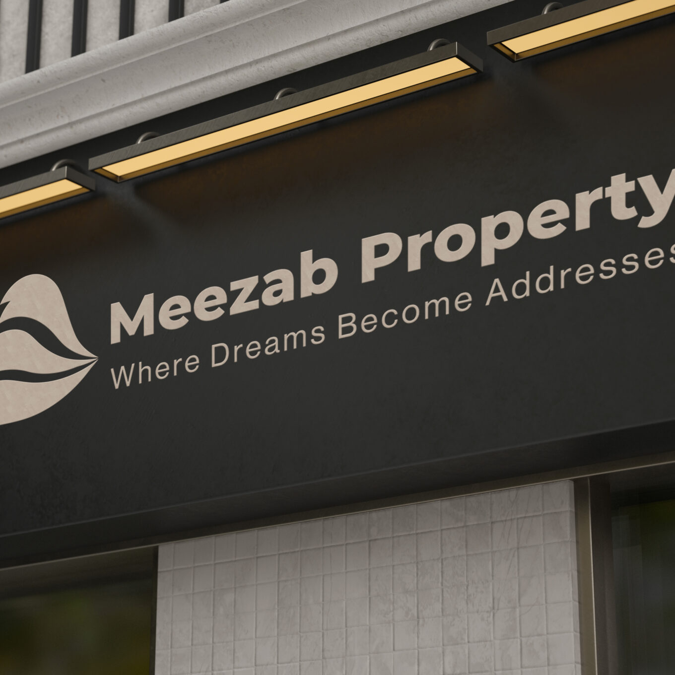 Meezab Property