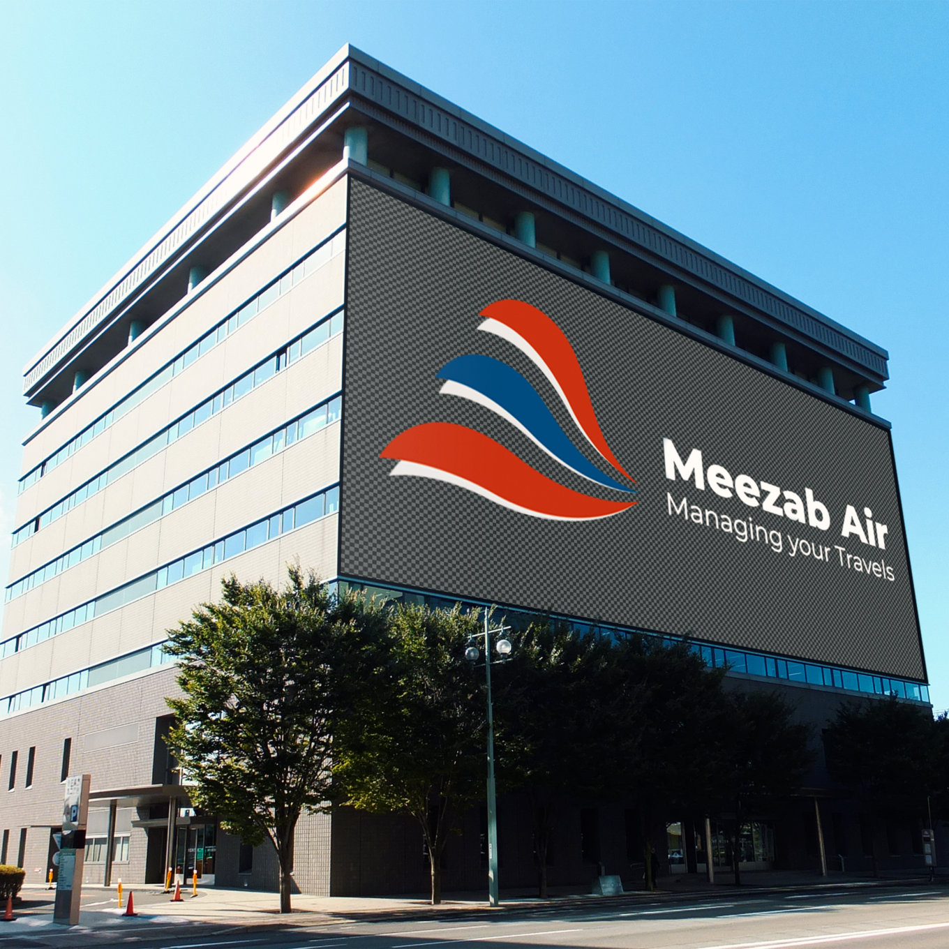 Meezab Air